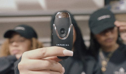 Imperial Extraction